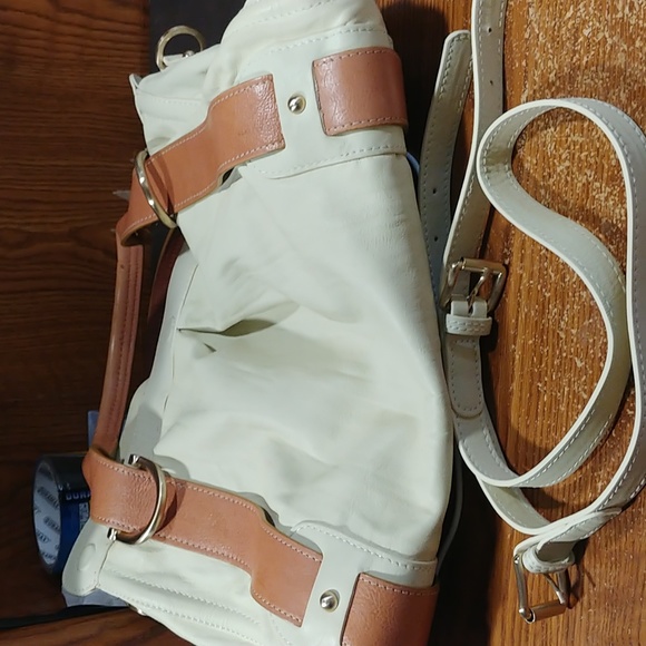 Dissona  shoulder bag - Picture 4 of 5